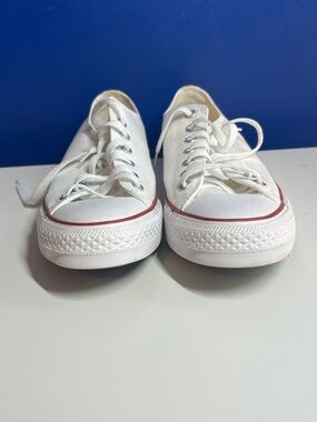 Converse Chuck Taylor All-Star Low Top Shoes